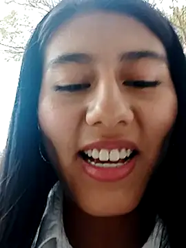 CarlaAlvez online show from 13, 3, 2025