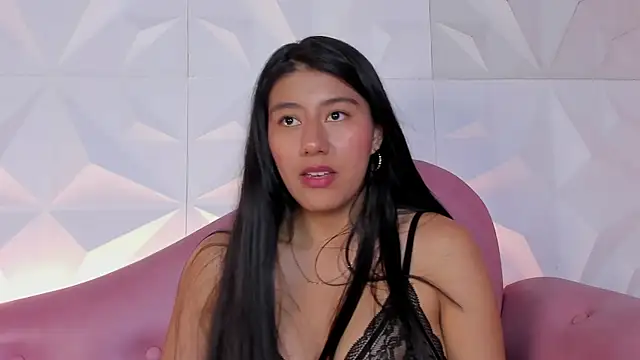 CarlaAlvez online show from 15, 3, 2025