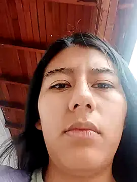 CarlaAlvez online show from 21, 10, 2025