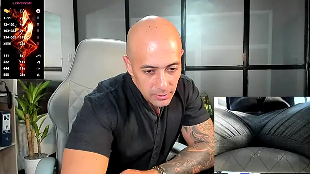 Snapshot of ryan_master_ chatting on 16, 12, 2024 ryan master online show from 16, 12, 2024