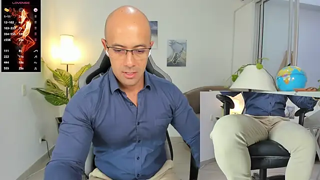 Snapshot of ryan_master_ chatting on 17, 12, 2024 ryan master online show from 17, 12, 2024