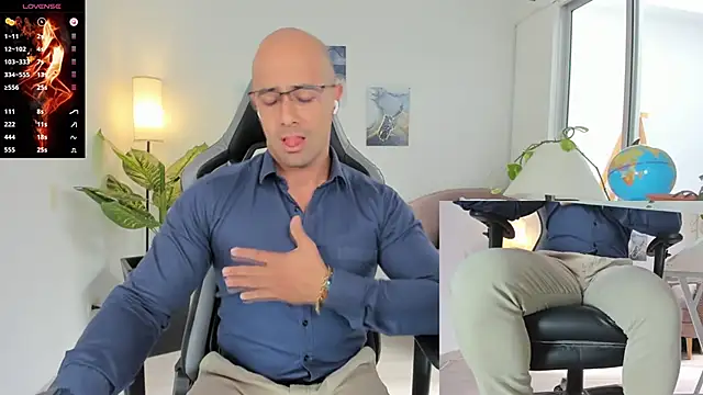 Snapshot of ryan_master_ chatting on 17, 12, 2024 ryan master online show from 17, 12, 2024