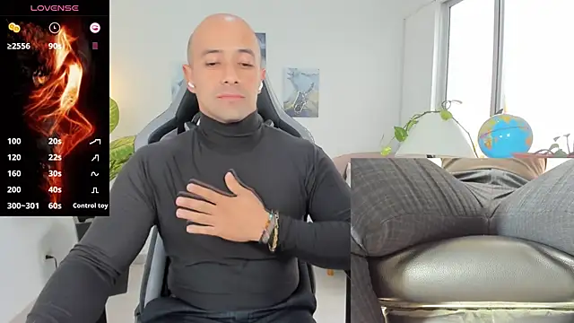 Snapshot of ryan_master_ chatting on 18, 12, 2024 ryan master online show from 18, 12, 2024