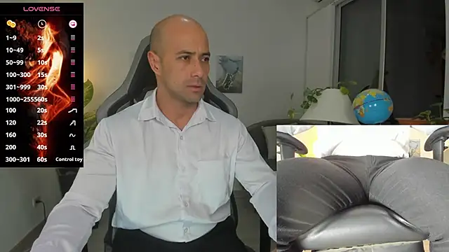 Snapshot of ryan_master_ chatting on 23, 12, 2024 ryan master online show from 23, 12, 2024