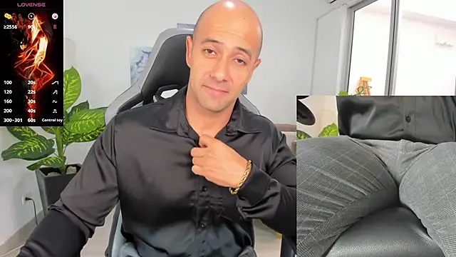 Snapshot of ryan_master_ chatting on 7, 1, 2025 ryan master online show from 7, 1, 2025