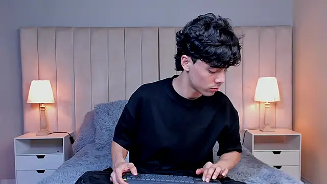 Dammon Stallion online show from 7, 2, 2025