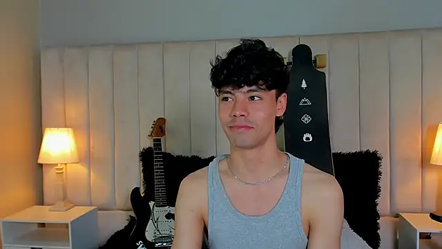 Dammon Stallion online show from 18, 3, 2025