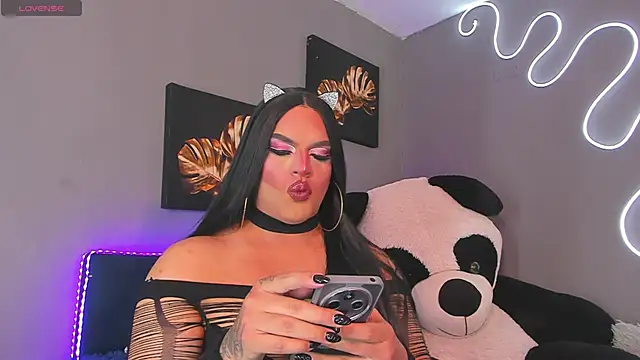 Missisabella  online show from 26, 3, 2026