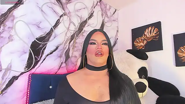 Missisabella  online show from 18, 4, 2026