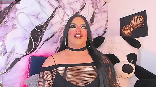 Missisabella  online show from 19, 4, 2026