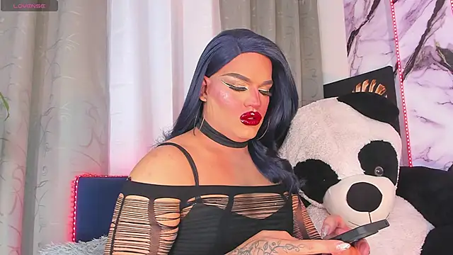 Missisabella  online show from 6, 6, 2026