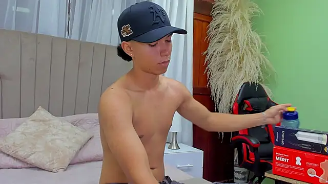 ricky backus online show from 31, 3, 2026