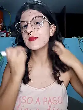 Snapshot of LoveElectra chatting on 26, 12, 2024 LoveElectra online show from 26, 12, 2024