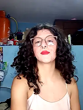 Snapshot of LoveElectra chatting on 30, 12, 2024 LoveElectra online show from 30, 12, 2024