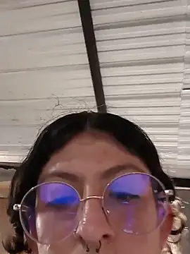 Snapshot of LoveElectra chatting on 13, 6, 2026 LoveElectra online show from 13, 6, 2026