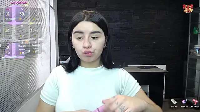 SaraBraun  online show from 21, 12, 2024