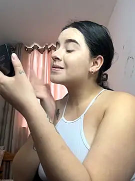 SaraBraun  online show from 14, 10, 2025