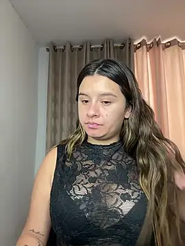 SaraBraun  online show from 17, 3, 2026