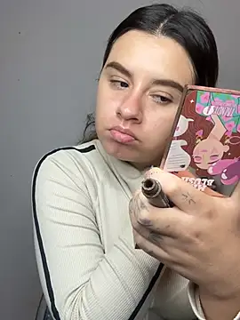 SaraBraun  online show from 20, 4, 2026