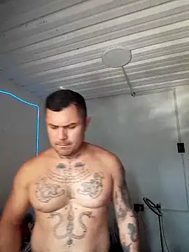 Cristiano grande online show from 7, 1, 2026