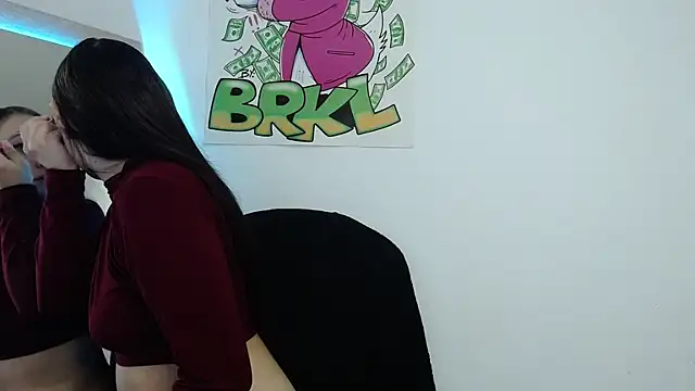 Snapshot of kaena-angels chatting on 21, 2, 2025 kaena-angels online show from 21, 2, 2025