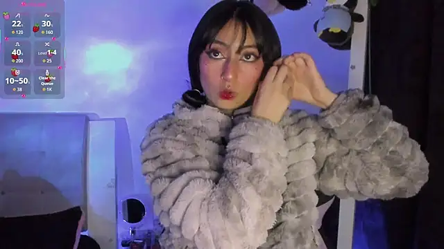 Any Roussee online show from 14, 11, 2025