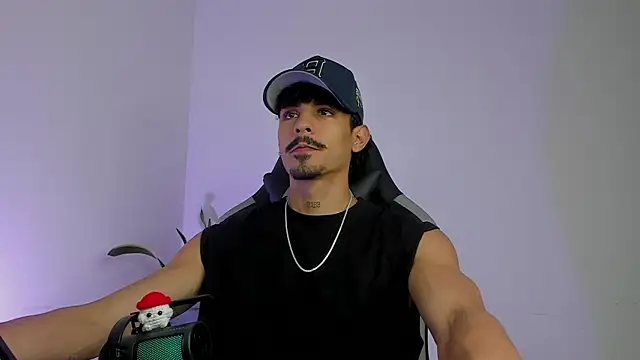 Lukeetaylor online show from 27, 5, 2026