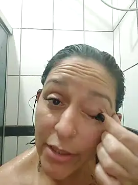 Snapshot of baixinhaloira chatting on 16, 1, 2025 baixinhaloira online show from 16, 1, 2025