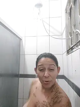 Snapshot of baixinhaloira chatting on 30, 1, 2025 baixinhaloira online show from 30, 1, 2025