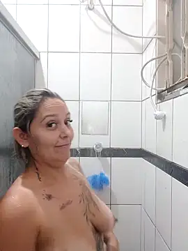 baixinhaloira online show from 27, 3, 2026