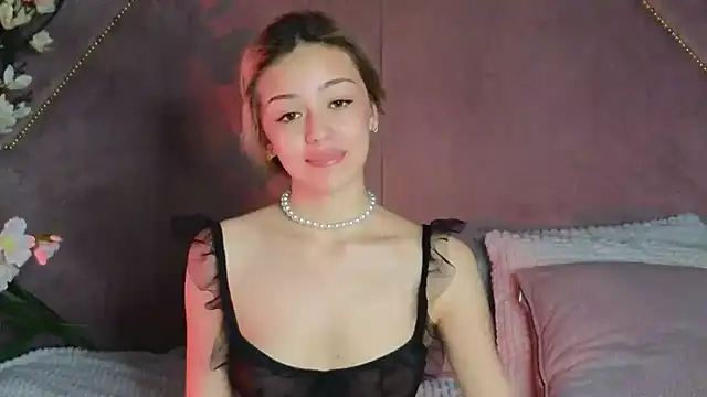 STELLA RICH online show from 9, 3, 2025