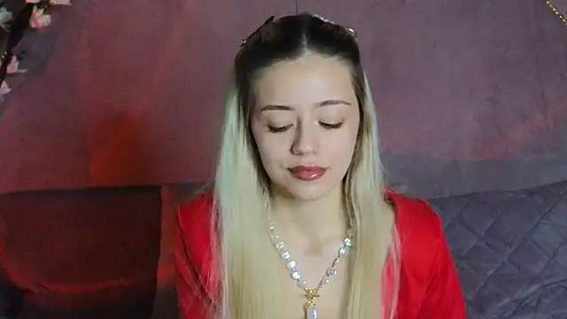 STELLA RICH online show from 21, 3, 2025