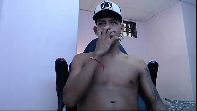 Snapshot of mr_stiven_ chatting on 29, 1, 2025 mr stiven  online show from 29, 1, 2025