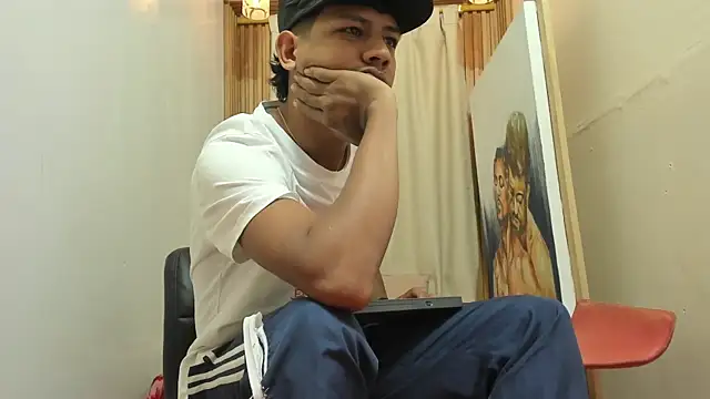 mr stiven  online show from 8, 2, 2026