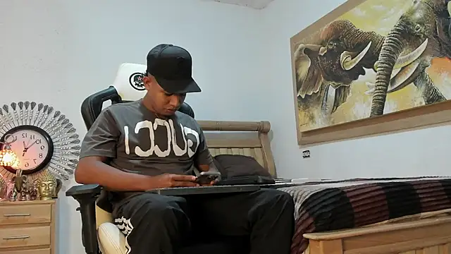 mr stiven  online show from 20, 3, 2026