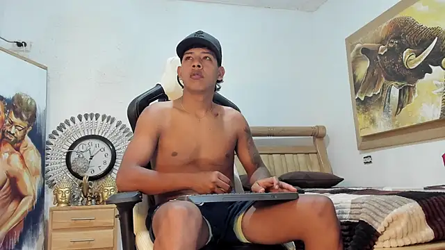 mr stiven  online show from 29, 3, 2026