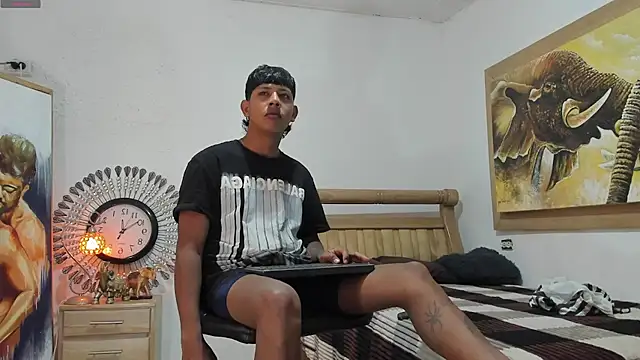 mr stiven  online show from 26, 5, 2026