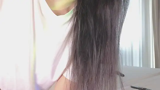 Akina starr online show from 22, 12, 2025