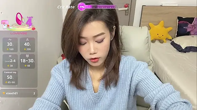 Bella-LL online show from 26, 10, 2025