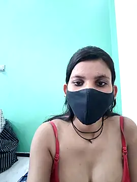 Snapshot of Aafreen_36 chatting on 24, 1, 2025 Aafreen 36 online show from 24, 1, 2025