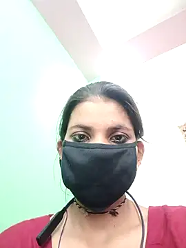 Snapshot of Aafreen_36 chatting on 4, 5, 2026 Aafreen 36 online show from 4, 5, 2026