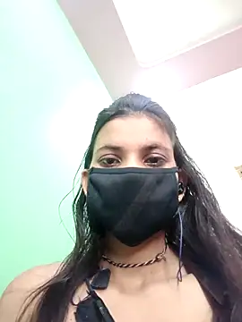 Snapshot of Aafreen_36 chatting on 7, 5, 2026 Aafreen 36 online show from 7, 5, 2026