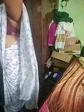 Snapshot of Oeshi chatting on 16, 1, 2026 Oeshi online show from 16, 1, 2026