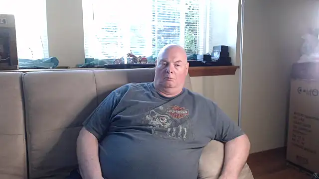 harley99574 online show from 11, 9, 2025