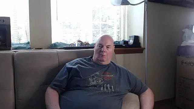 harley99574 online show from 25, 9, 2025