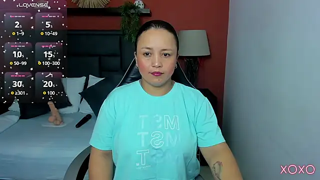 linda rios  online show from 20, 12, 2025