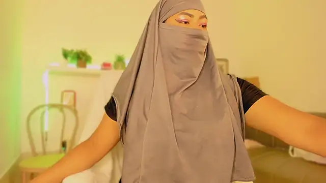 jazmin anbar online show from 23, 10, 2025