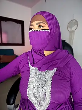 jazmin anbar online show from 25, 3, 2026