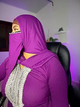 jazmin anbar online show from 11, 4, 2026