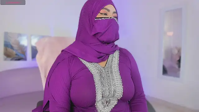 Snapshot of jazmin_anbar chatting on 27, 4, 2026 jazmin anbar online show from 27, 4, 2026